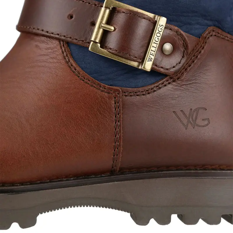 Welligogs Ranger Waterproof Boots 5