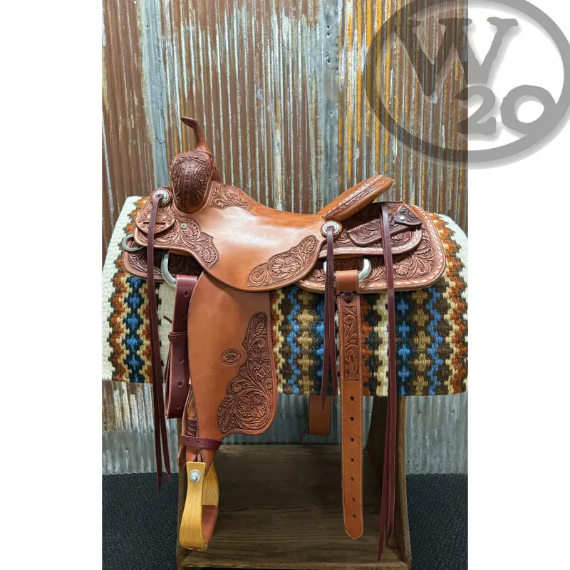 West 20 Custom Cutter By R.W. Bowman 1