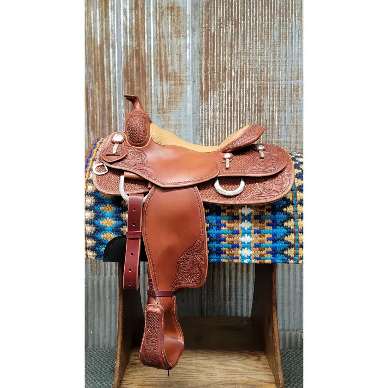 West 20 Custom First Class Reiner By Rw Bowman 1