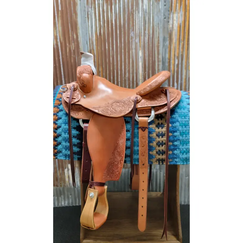 West 20 Custom Golden Rancher By Rw Bowman 1