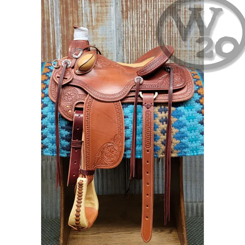 West 20 Custom Lady Wade By Rw Bowman 1