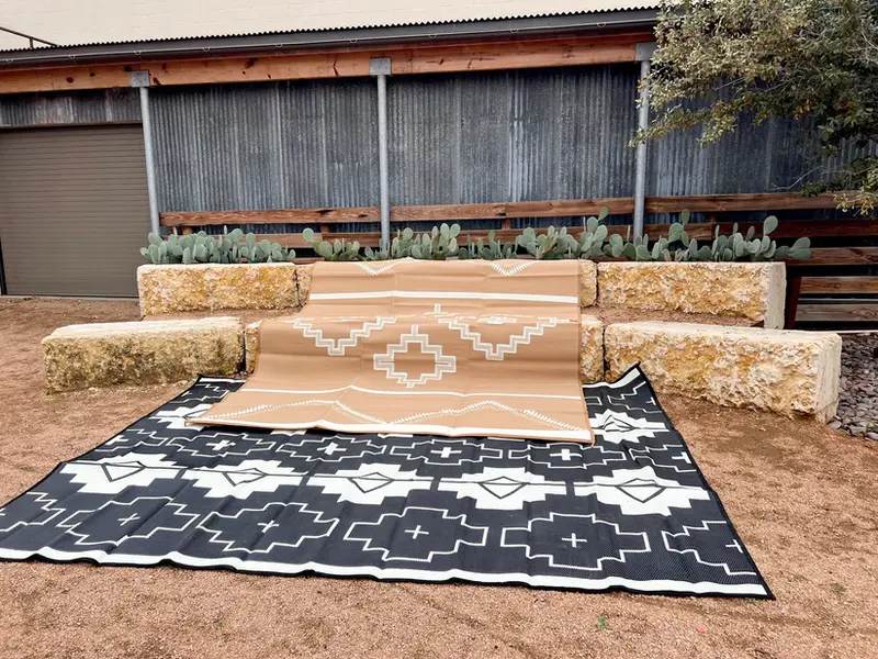 Western Grande Ranch Rugs 1