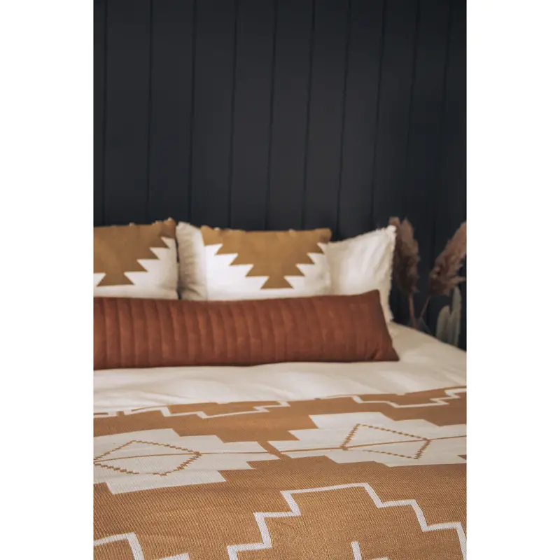 Western Grande Terlingua King Blanket 1