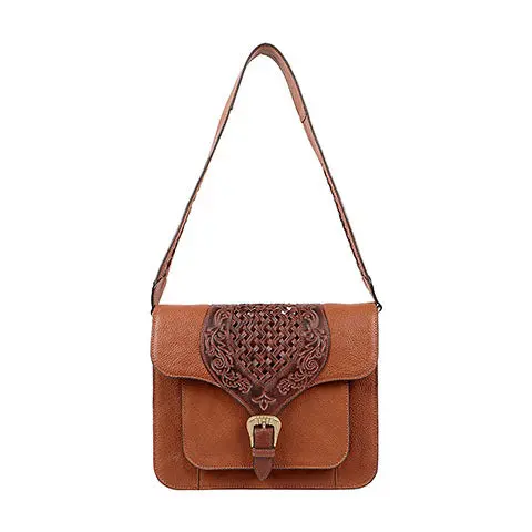 Western Weave - Small 1