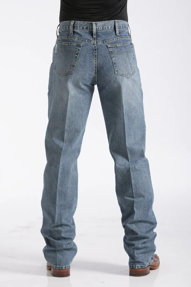 White Label Jean 1