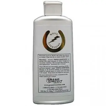 White Lightning 1
