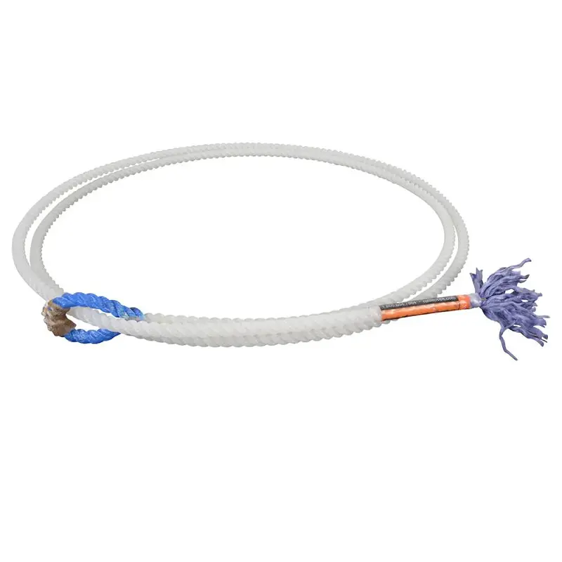 White Racer Piggin String 2