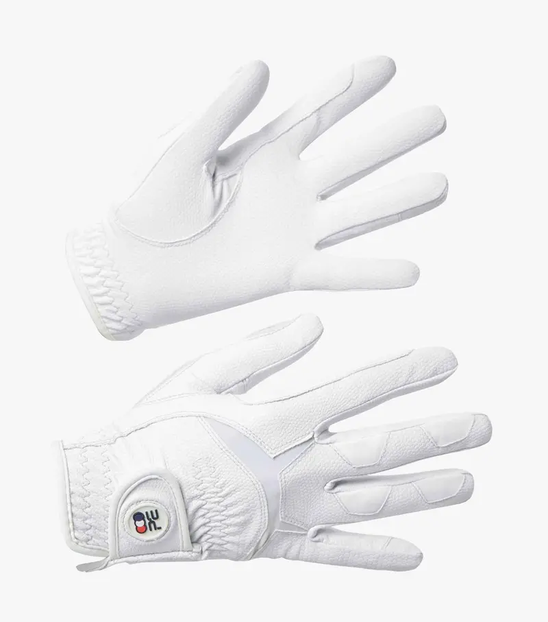 Windsor Junior Riding Gloves 1