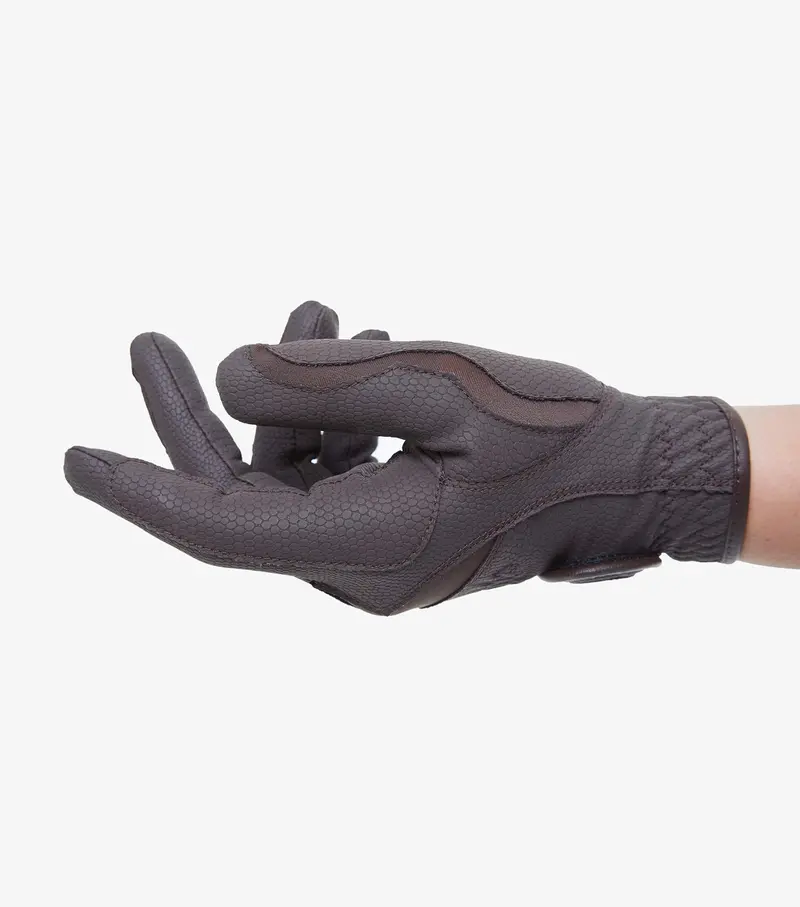 Windsor Junior Riding Gloves 2