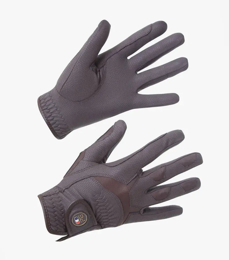 Windsor Junior Riding Gloves 3