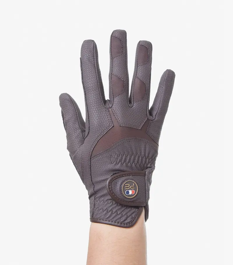 Windsor Junior Riding Gloves 3