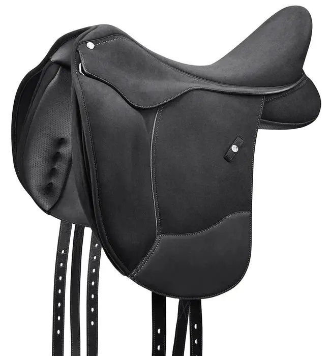 Wintec Pro Dressage Saddle 1