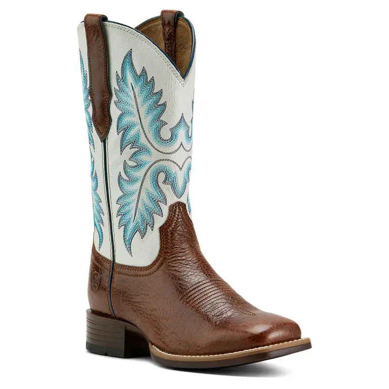 Wms Canyon Point Wide Sq Tor Boot 1