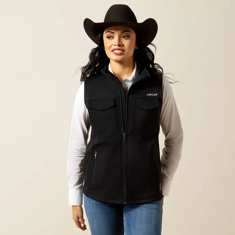 Wms Sentinel Vest 1