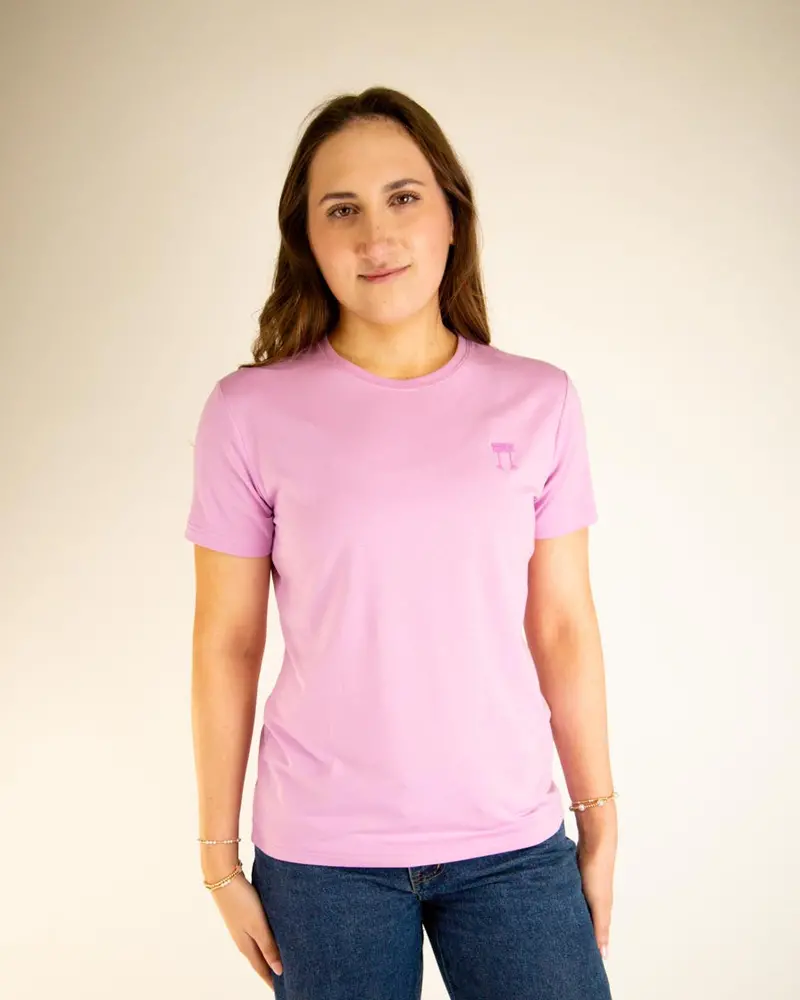 Women's Anywhere Tee 11