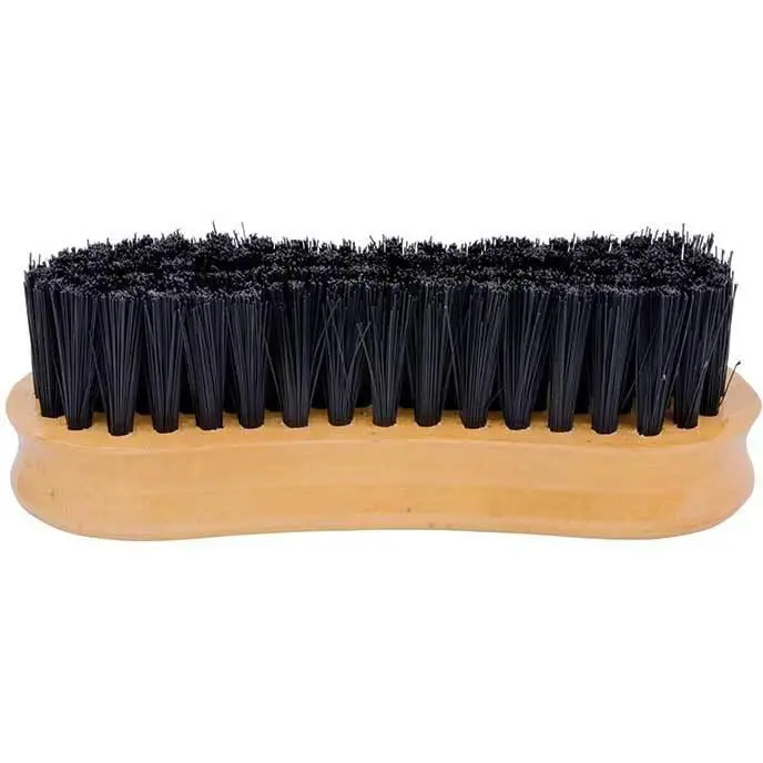 Wooden Back Face Brush 1