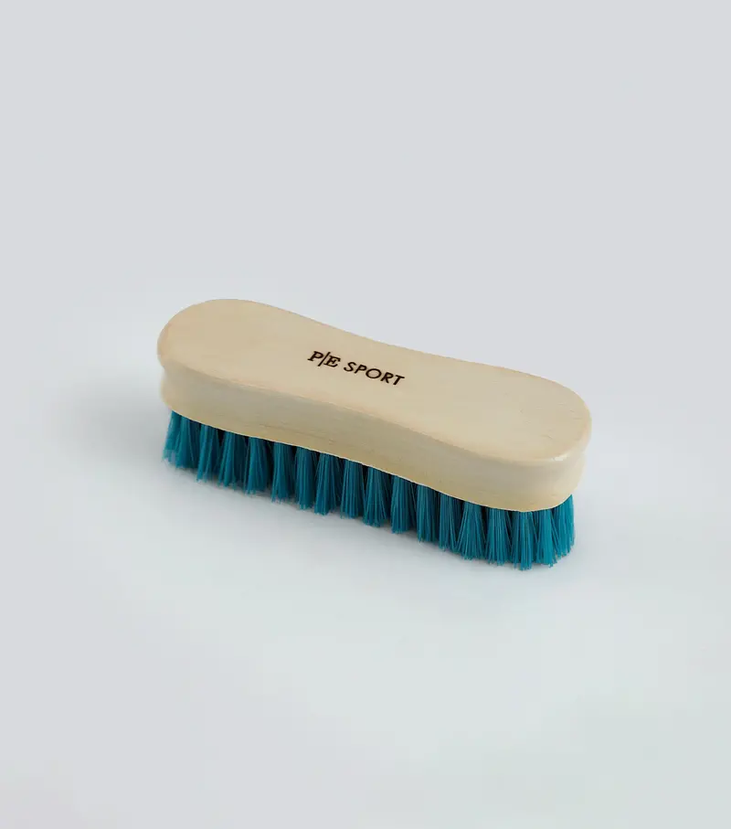 Wooden Cleaning Brush 1