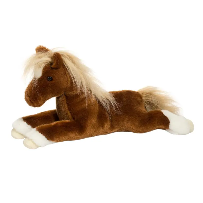 Wrangler Chestnut Horse 1