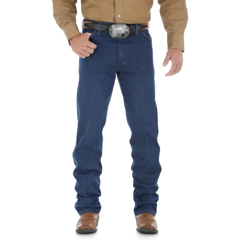 Wrangler Cowboy Cut Original Fit Jean 1