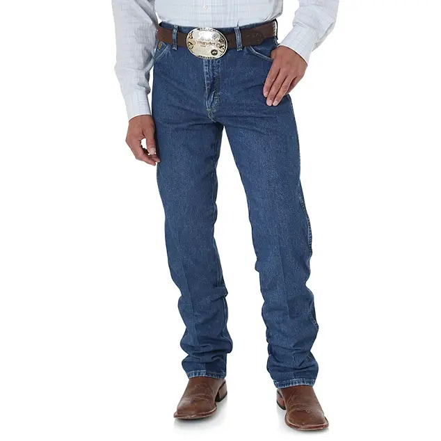 Wrangler George Strait - Original Fit 1