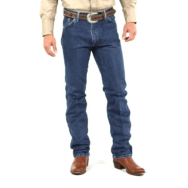 Wrangler George Strait - Slim Fit 1