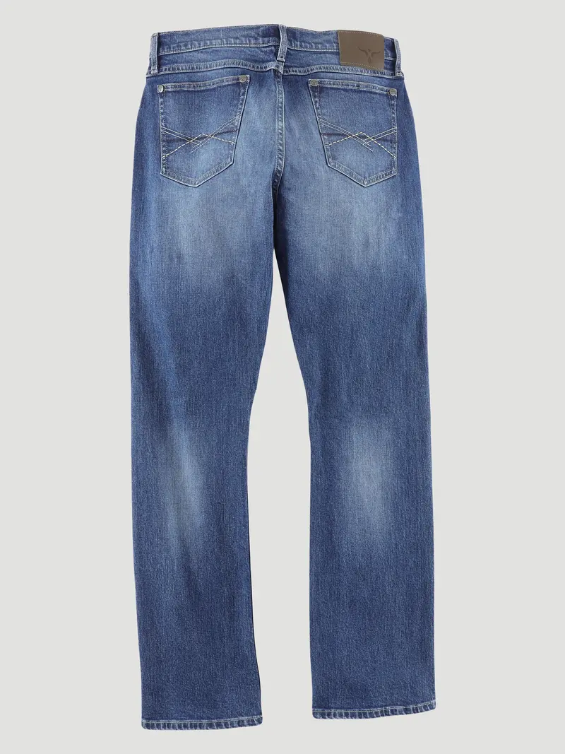 Wrangler Men's 20X Vintage 42 Bootcut Jean 6
