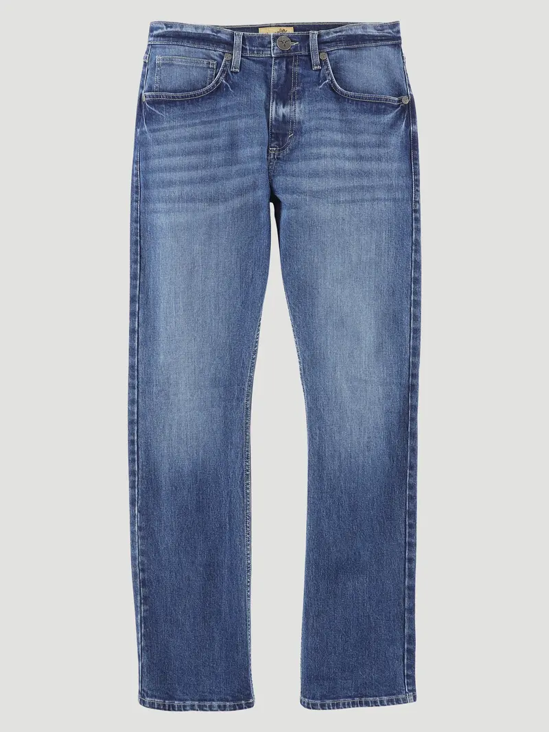 Wrangler Men's 20X Vintage 42 Bootcut Jean 7