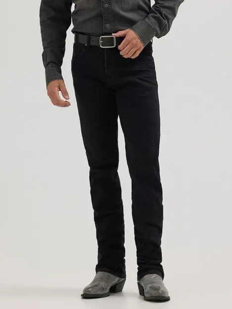 Wrangler Men's Blackwell Retro Slim Straight Leg Jean 2