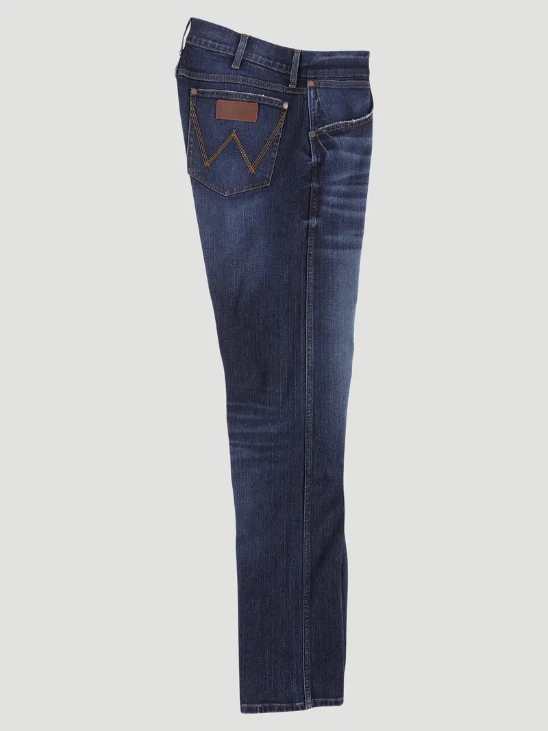 Wrangler Men's Retro Slim Bootcut Jean 8