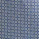 Wrangler Men's Slate Blue Relaxed Fit Classic Button Down Shirt 5