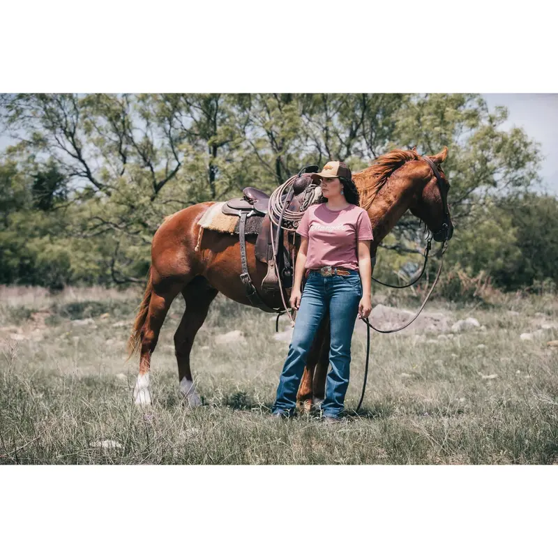 Wrangler Women's Jane Q-Baby Ultimate Riding Jean 1