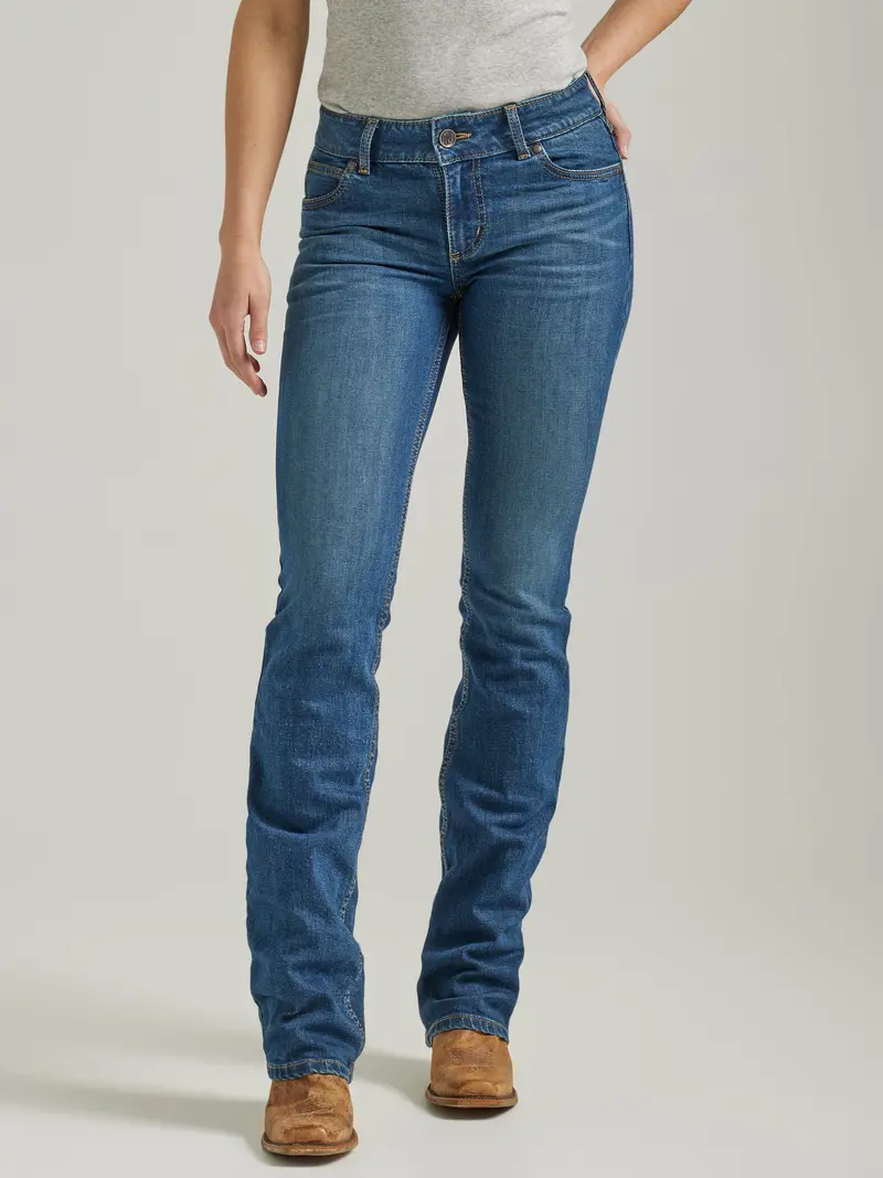 Wrangler Women's Retro Mae Emma Jean 4