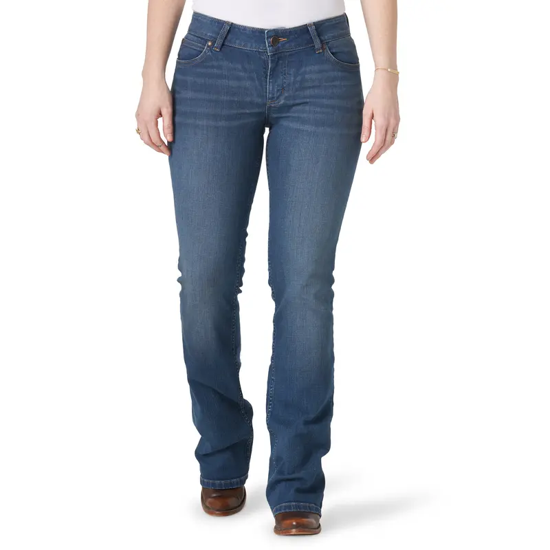 Wrangler Women's Retro Mae Jean-Nadia 1