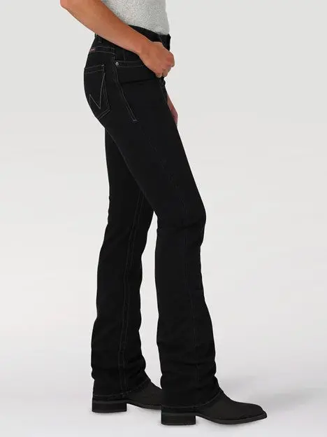 Wrangler Women's Willow Ultimate Riding Jean-Molly 6