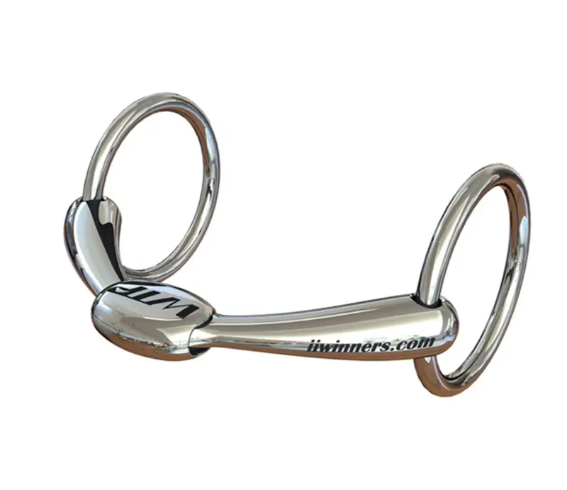 Wtp Loose Ring Bit Normal Plate 1