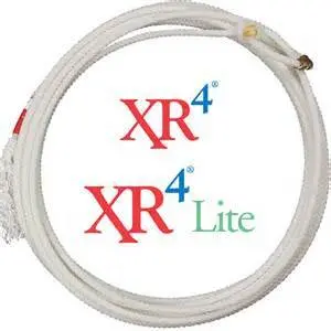 Xr4 Lite Heel Rope 1