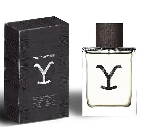 Yellowstone Cologne 1