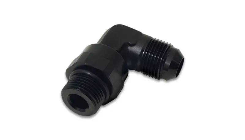 16964 An To Orb Swivel Fitting – 90-Degree Female-To-Male Adapter, -8 Size 1