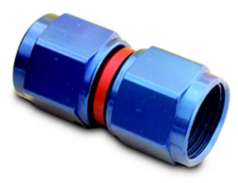 A-1 Products Cpl06 Swivel Flare Coupling – Size #6 Female Thread 1