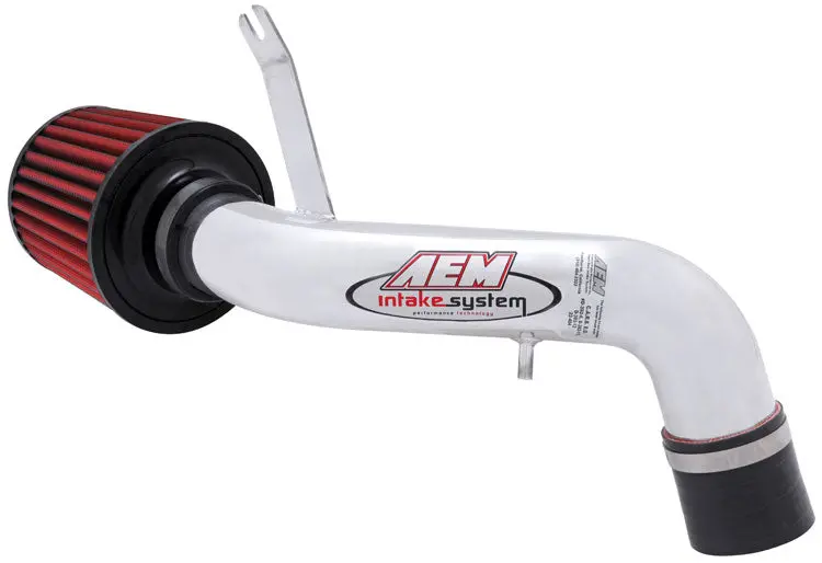 Aem Cold Air Intake Kit – 22-404P Engine Performance System 1