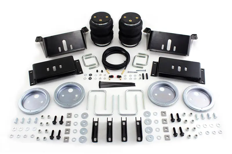 Air Lift 88215 Loadlifter 5000 Ultimate Air Spring Kit With Integrated Jounce Bumper 1