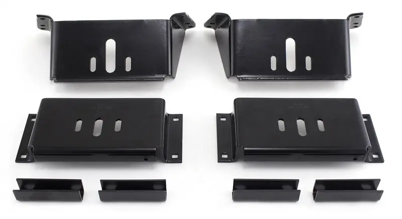 Air Lift 88215 Loadlifter 5000 Ultimate Air Spring Kit With Integrated Jounce Bumper 2