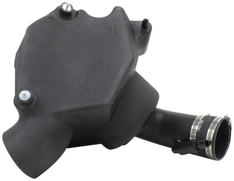 Airaid 514-343 Cold Air Intake System With Custom Air Box For Enhanced Engine Breathing 2
