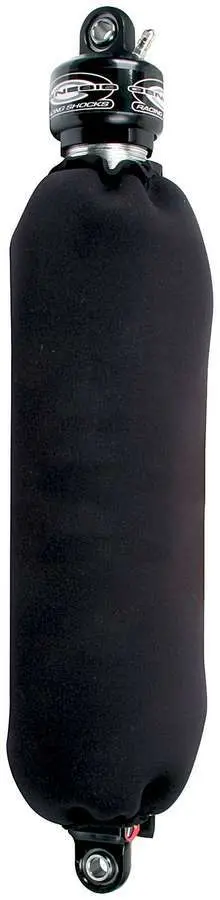 Allstar Performance 64205 Heavy-Duty 3-Inch X 16-Inch Shock Cover Sleeve 1
