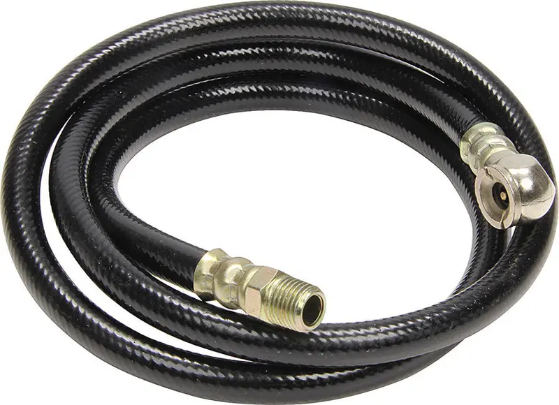 Allstar Performance 99341 Replacement Hose For Air Tank Systems 1