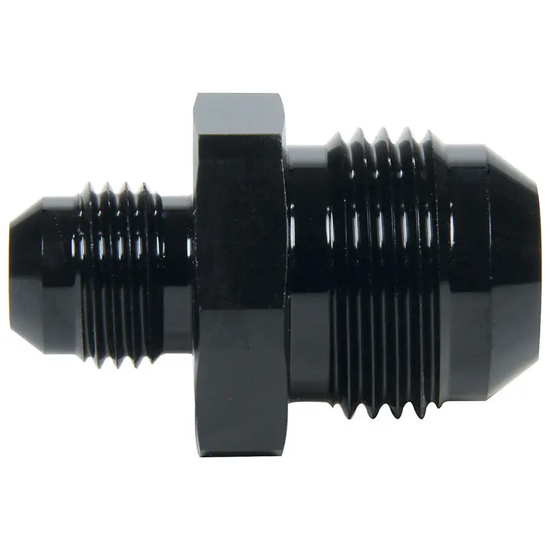 Allstar Performance An-10 To An-12 Male Reducer Fitting 1