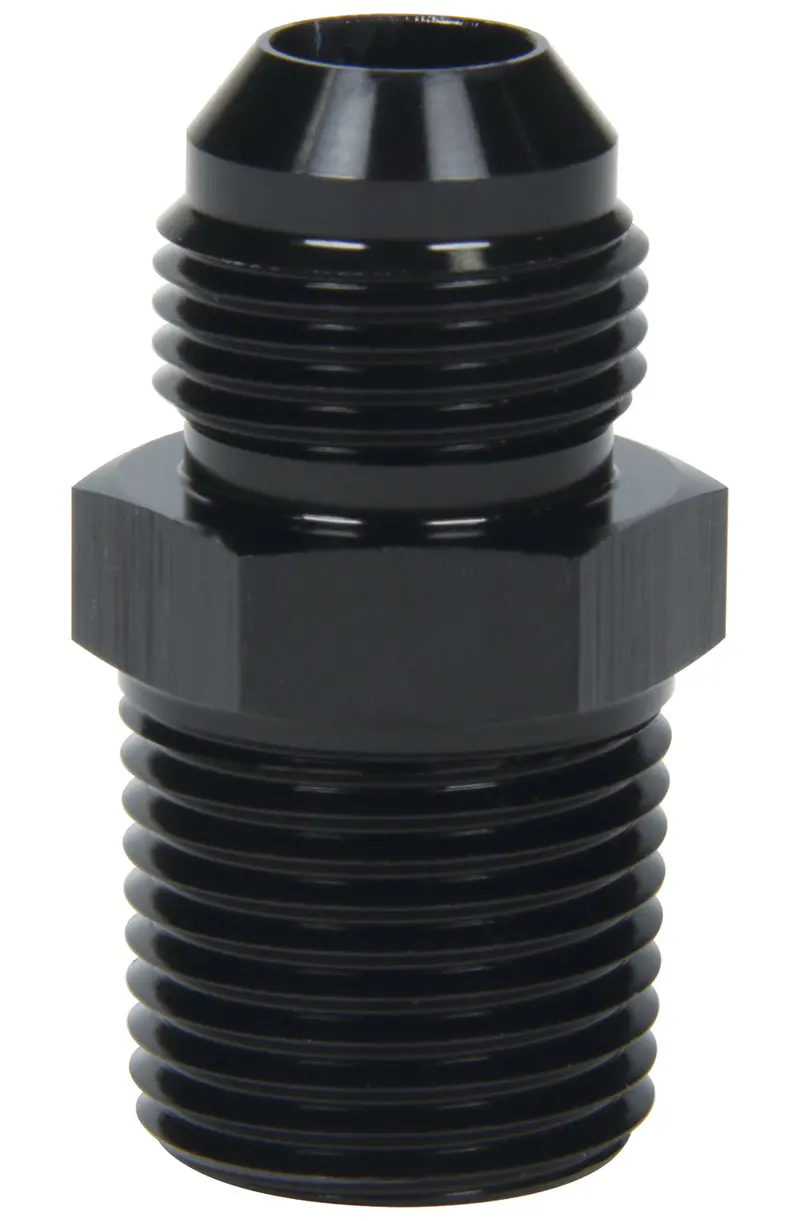 Allstar Performance An-To-Npt Straight Adapter – -10 An To 3/4" Npt 1