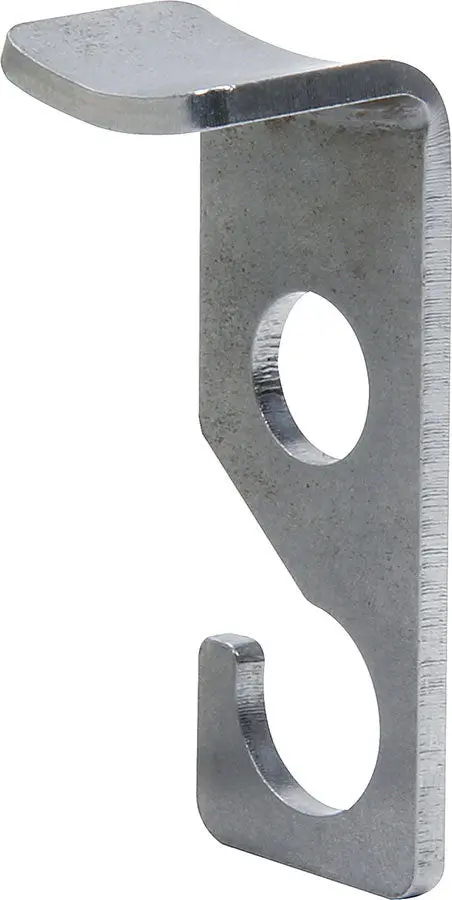 Allstar Performance Universal Helmet Hook – Adjustable Mounting Bracket 1