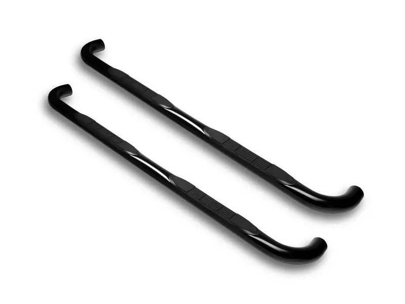 Armordillo Usa 7157774 Polished Oval Side Steps For 2009–2015 Honda Pilot (4-Inch Width) 1