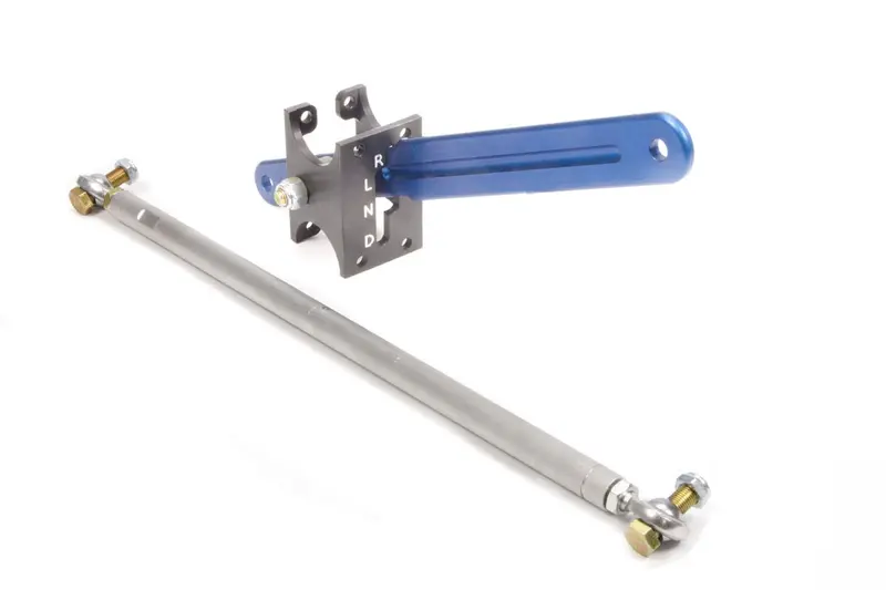 Bert Transmissions Sg1311 Bloomquist-Style Manual Shift Kit 1